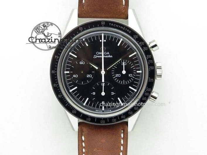 0710 Breathable Planet Ocean Pro Ceramic Bezel 45mm OMF 1:1 Best Edition On SS Bracelet A8500 (Black Balance Wheel) 8140